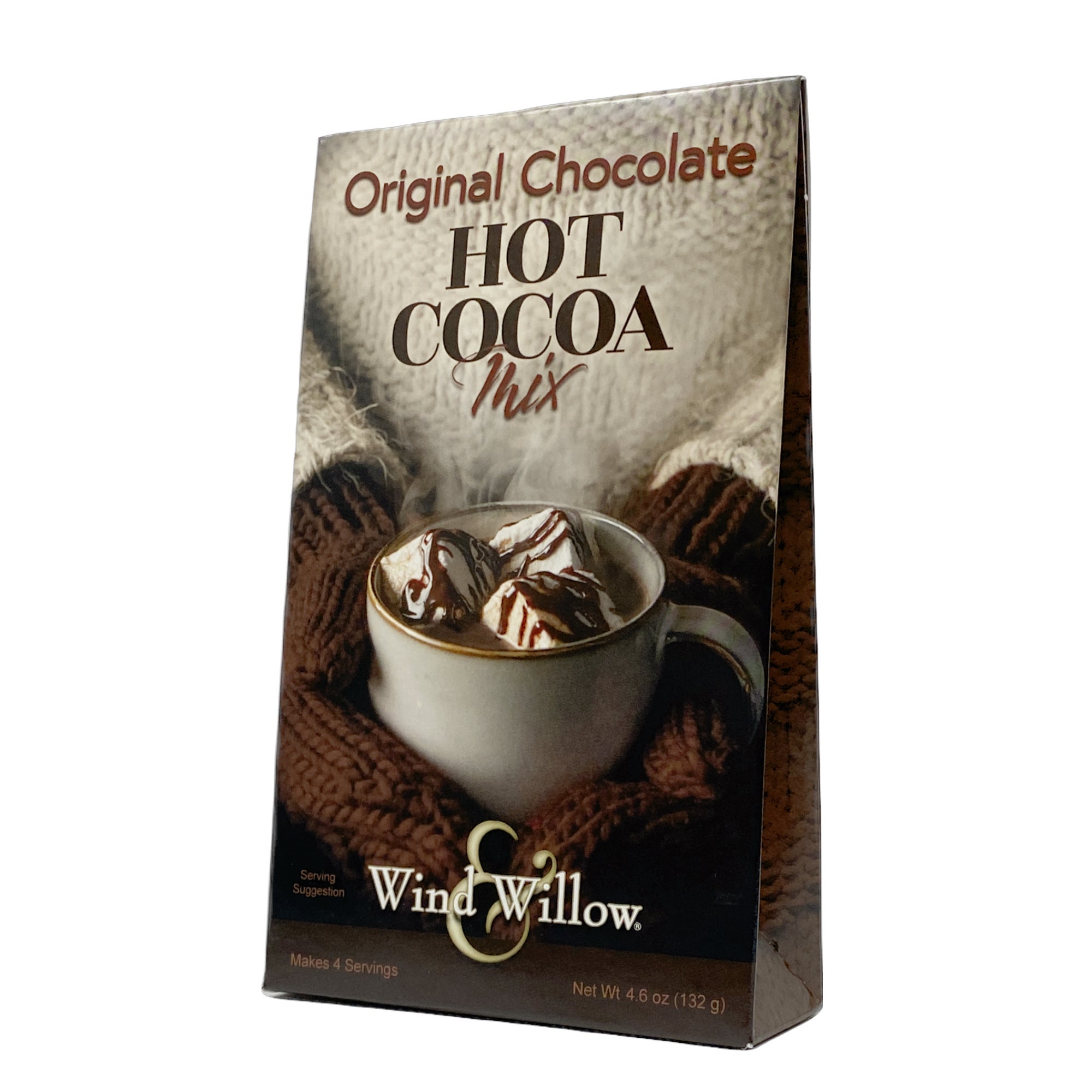 Hot Cocoa Chocolate IB Nuts Premier Gifting Solutions for All